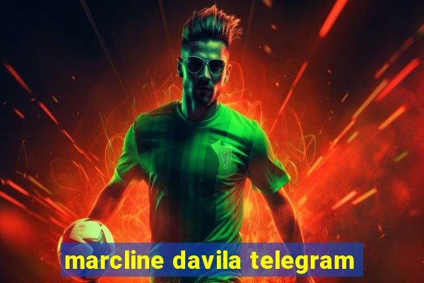 marcline davila telegram